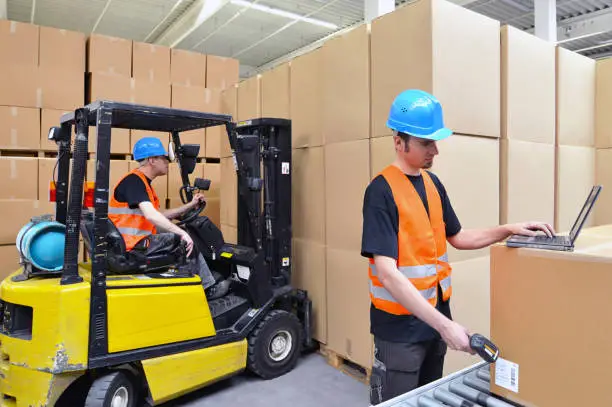 Forklift Driver Jobs in USA with Visa Sponsorship