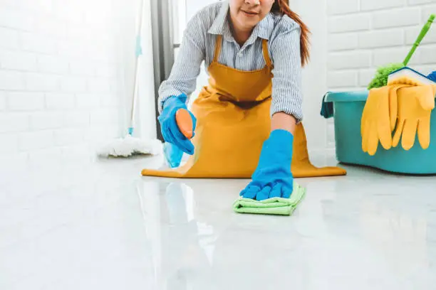 Housekeeping Jobs in USA with Visa Sponsorship